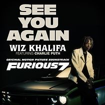 Wiz Khalifa Ft. Charlie Puth: See You Again (2015)