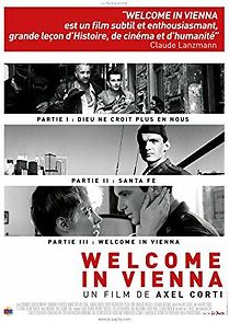 Wohin und zurück - Teil 3: Welcome in Vienna (1986)