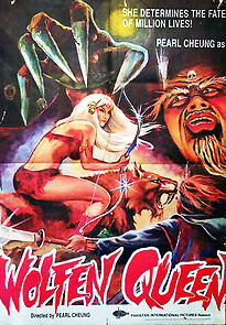 Wolf Devil Woman (1982)