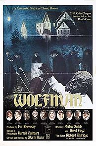 Wolfman (1979)