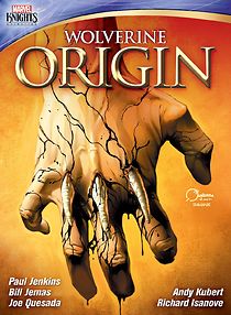 Wolverine: Origin (2013)