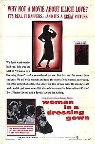Woman in a Dressing Gown (1958)