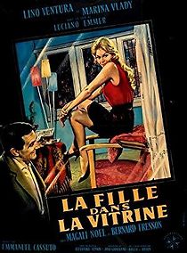 Woman in the Window (1961)