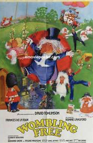 Wombling Free (1977)