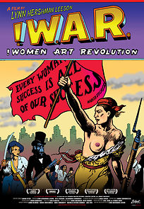 !Women Art Revolution (2011)