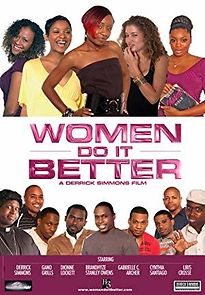 Women Do It Better (2011)