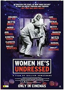 Women He's Undressed (2015)