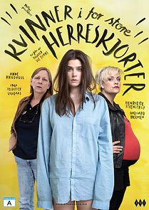 Women in Oversized Men's Shirts (2015)