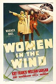 Women in the Wind (1939)