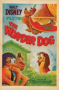 Wonder Dog (1950)