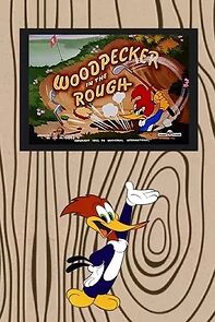 Woodpecker in the Rough (Short 1952) (1952)