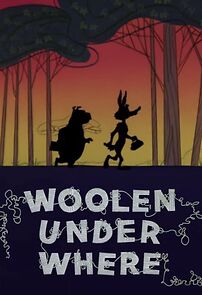 Woolen Under Where (Short 1963) (1963)