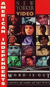 Word Is Out (1979)