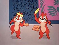 Working for Peanuts (1953)