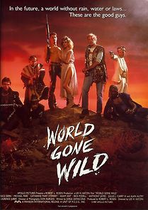 World Gone Wild (1988)