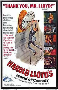 World of Comedy (1962)