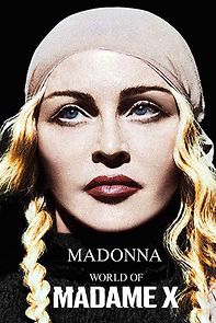 World of Madame X (2019)