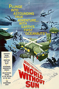 World Without Sun (1964)