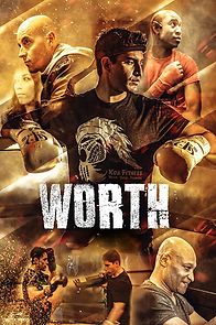 Worth (2018)