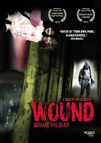 Wound (2010)