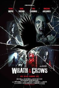 Wrath of the Crows (2013)