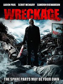 Wreckage (2011)