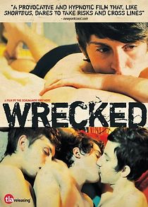 Wrecked (2011)