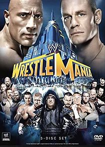 WrestleMania 29 (2013)