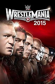 WrestleMania 31 (2015)