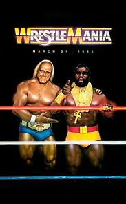 WrestleMania I (TV Special 1985) (1985)