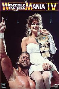 WrestleMania IV (TV Special 1988) (1988)