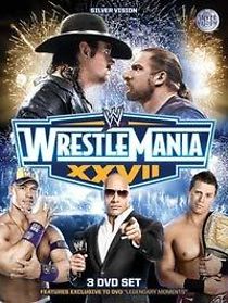 WrestleMania XXVII (2011)