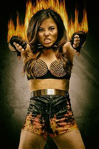 Wrestling Isn't Wrestling (2015)