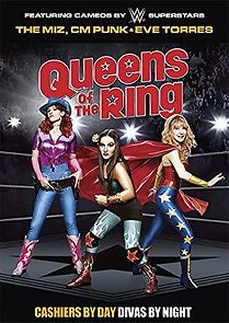 Wrestling Queens (2013)