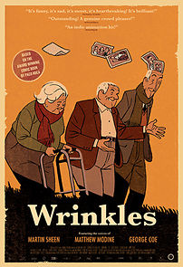 Wrinkles (2012)