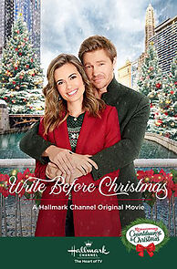 Write Before Christmas (2019)