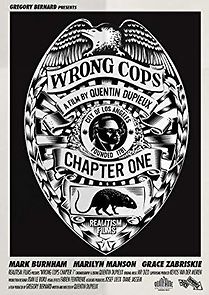 Wrong Cops: Chapter 1 (2012)