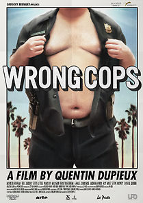 Wrong Cops (2014)