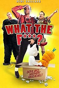 WTF! (2017)