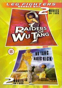 Wu Tang Magic Kick (1977)