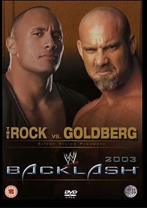WWE Backlash (2016)