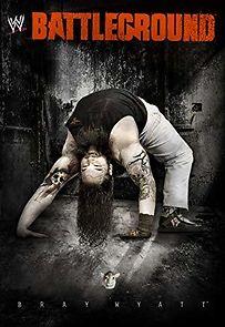 WWE Battleground (2016)