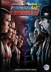 WWE Bragging Rights (TV Special 2010) (2010)