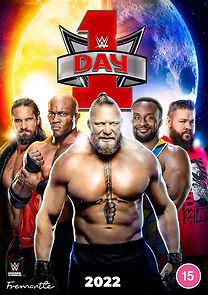 WWE Day 1 (TV Special 2022) (2022)