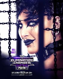 WWE Elimination Chamber: Perth (TV Special 2024) (2024)