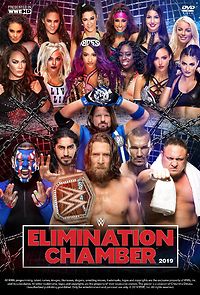 WWE Elimination Chamber (TV Special 2019) (2019)