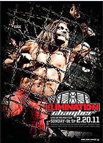 WWE Elimination Chamber (2018)