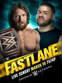 WWE Fastlane (TV Special 2019) (2019)