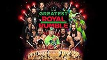 WWE Greatest Royal Rumble (2018)