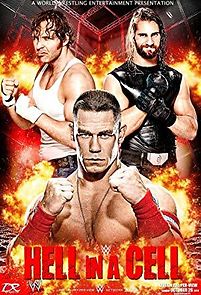 WWE Hell in a Cell (2018)